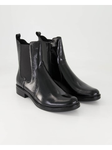 Caprice Klassische Stiefeletten in Schwarz