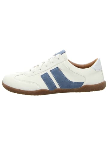 Josef Seibel Slipper in weiß