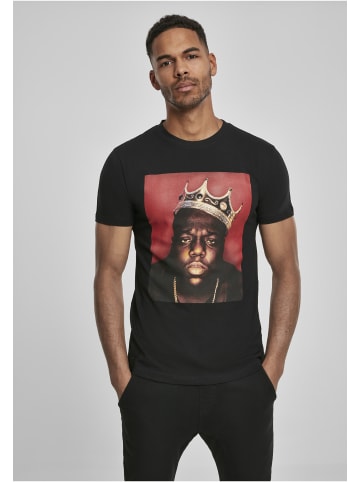 Mister Tee T-Shirt in black