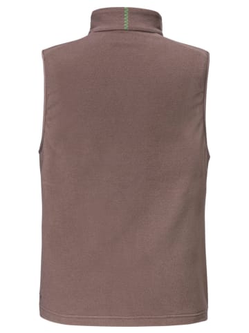Schöffel Fleeceweste "Fleece Vt Style Ash WMN" in twilight mauve