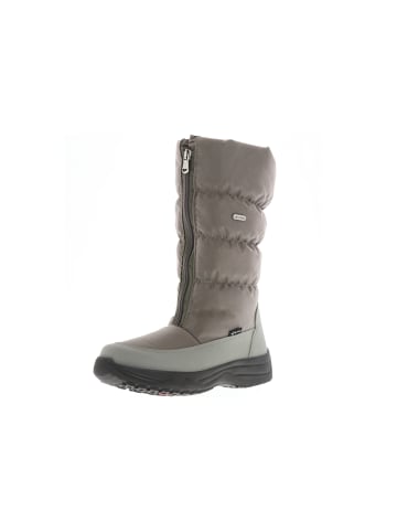 Vista Winterstiefel in Khaki