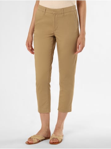 Levi´s Hose Essential Chinos in camel