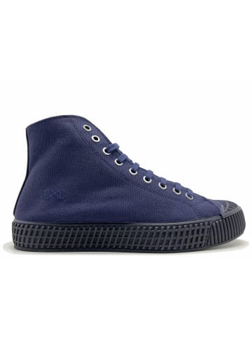 Nat-2 Sneaker für Damen in blau