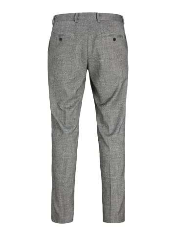 Anzughose in Light Gray