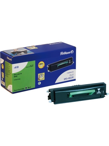 Pelikan Toner kompatibel mit Dell 593-10239 schwarz