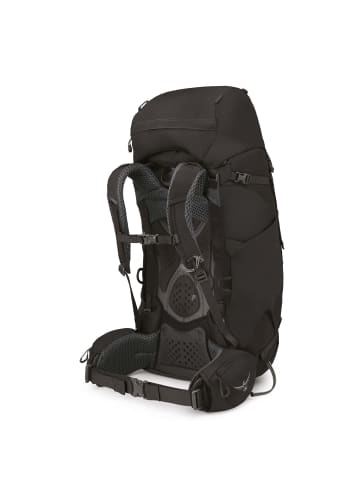 Osprey Kyte 68 WM/L - Trekkingrucksack 75 cm (elderberry purple) in schwarz