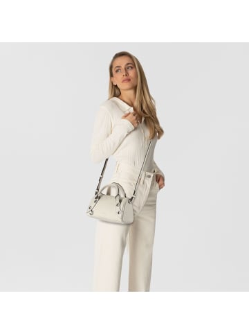 LIEBESKIND BERLIN Nika Handtasche S Leder 22 cm in milk