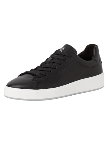 Marco Tozzi BY GUIDO MARIA KRETSCHMER Sneaker in BLACK NAPPA