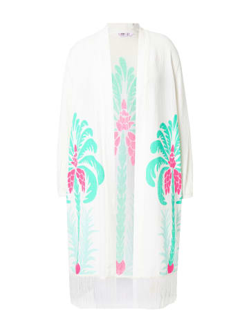 Angel of Style Jacke in offwhite