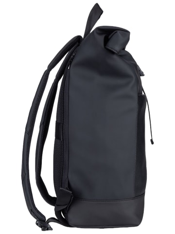 JOOP! Rucksack Lanciano Otis LVF in Black