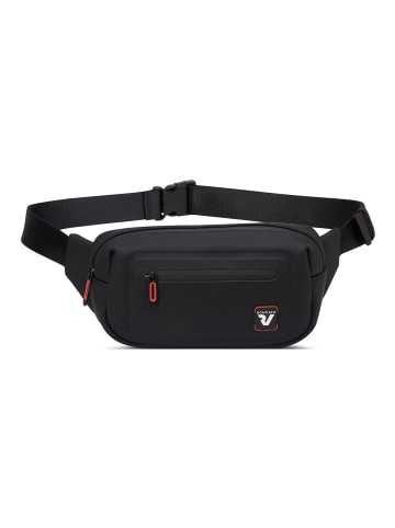 Roncato Be-Dry Gürteltasche 26 cm in black