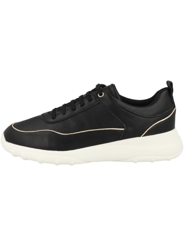 Geox Sneaker low D Alleniee B in schwarz