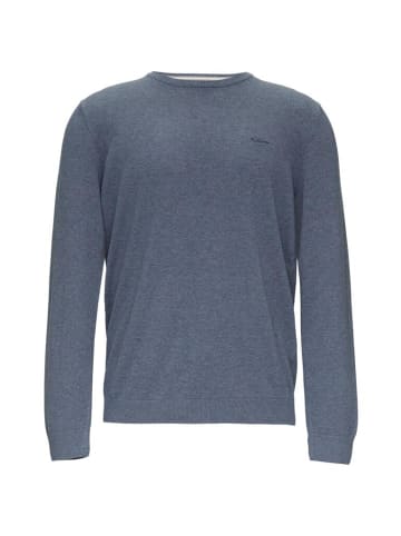 S.OLIVER RED LABEL Pullover in blau1