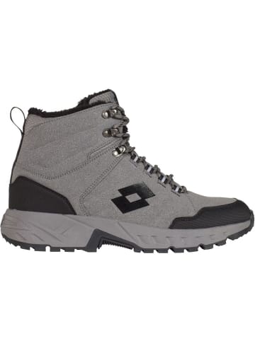 Lotto Winterschuh "Winterstiefel" in Grau