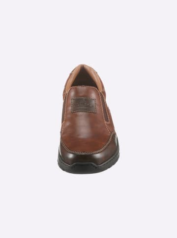 rieker Slipper in braun