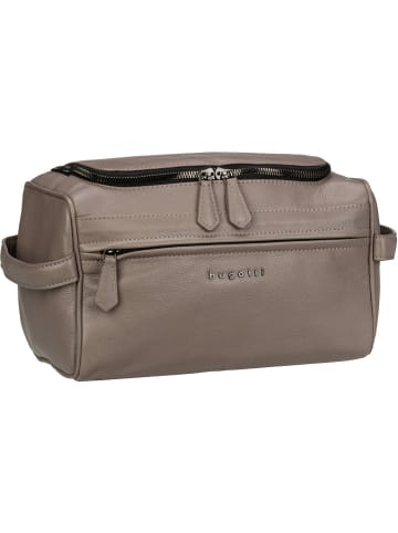 Bugatti Kulturbeutel Bella Washbag in Taupe