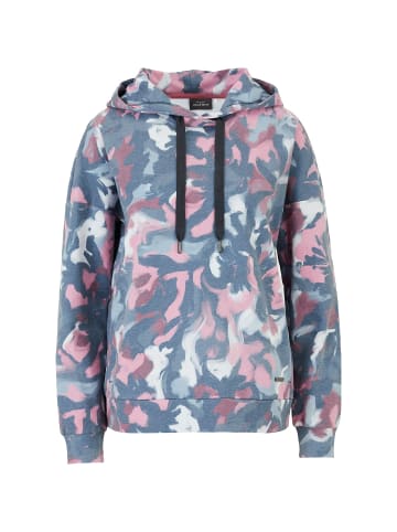 Venice Beach Sweatshirt VB_Ree 4058 01 in Schwarz0177