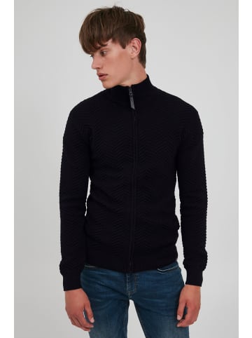 INDICODE Strickjacke IDBanjamino in Schwarz