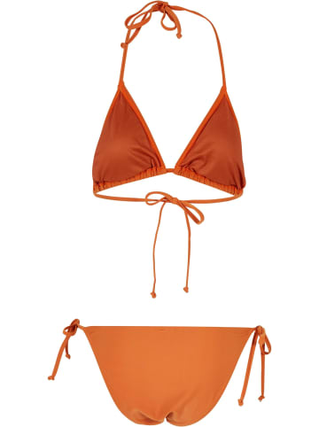 Urban Classics Bikini in vintageorange