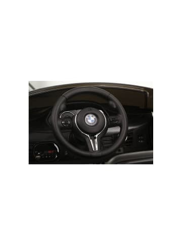 Wisam® Elektroauto BMW X6 lackiert Kinerfahrzeug Ledersitz