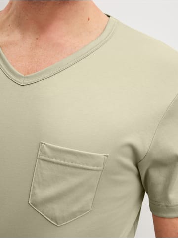 Calida Pyjama in tea green