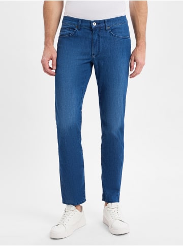 BRAX  Hose Cadiz in blue stone