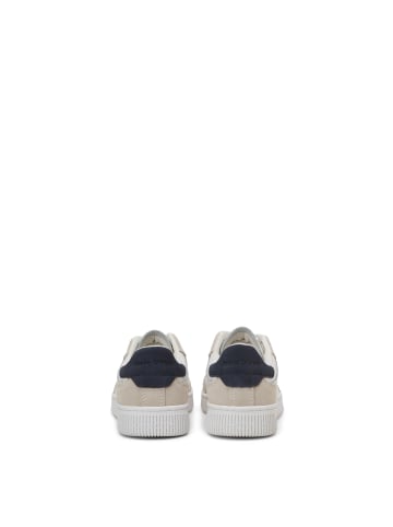 Marc O'Polo Sneaker in cloudy white/navy