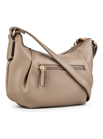 Gabor Sedine Umhängetasche S 28 cm taupe