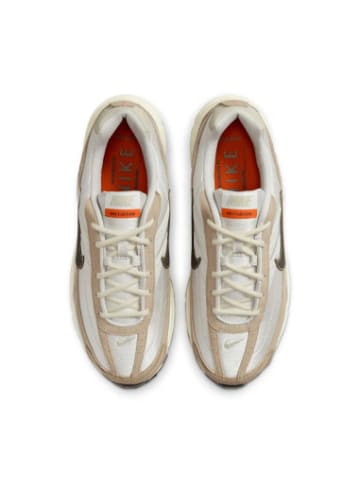 Nike Sneackers Initiator in Lt Bone/Cargo Khaki-Limestone-Olive Aura-Sail-Cashmere