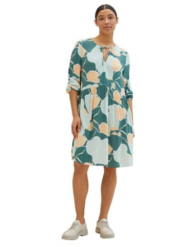 Tom Tailor Freizeitkleid für Damen in Bunt