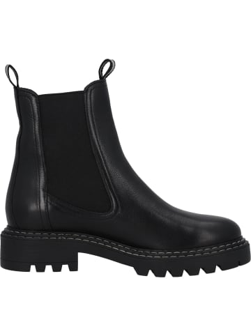 Palado Chelsea Boots Luctoria in Schwarz