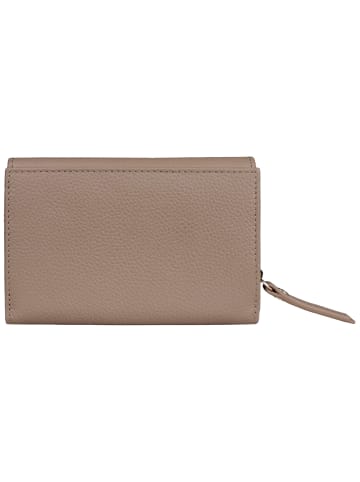 Bugatti Geldbörse Emilia Ladies Wallet With Flap in Sand