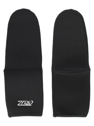 Cruz Neoprensocken Windermere in 1001 Black