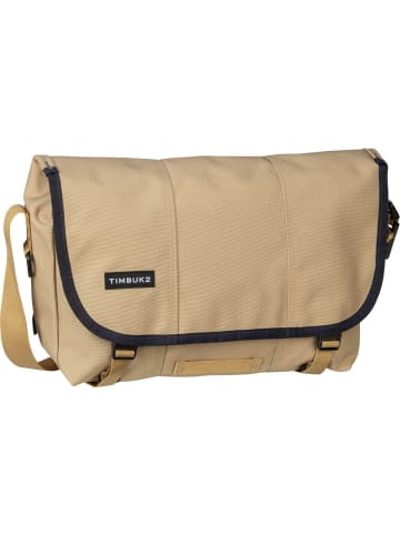 Timbuk2 Laptoptasche Classic Messenger S in Eco Barley Pop