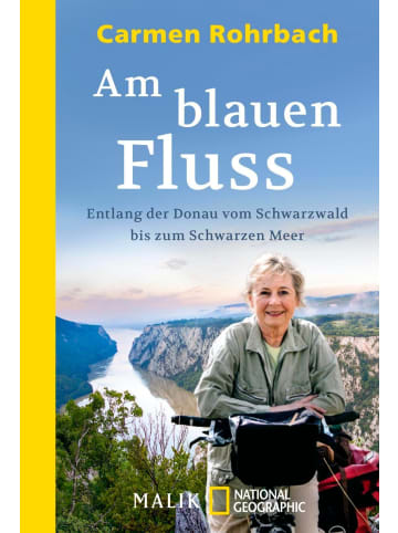 PIPER Am blauen Fluss | Entlang der Donau vom Schwarzwald bis zum Schwarzen Meer