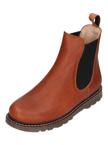 KAVAT Chelsea Boots BODAS 2.0 EP in braun