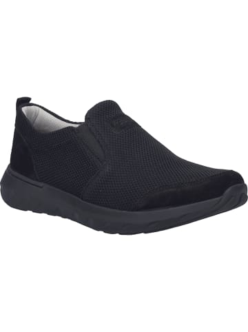Josef Seibel Sneaker Cameron 13 in schwarz