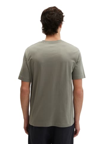 Marc O'Polo T-Shirt regular in Saddle Gray