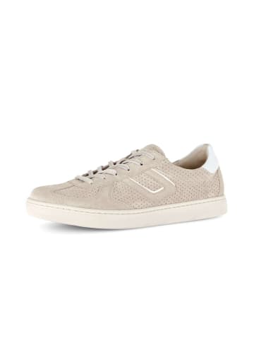 Gabor Sneaker low in beige
