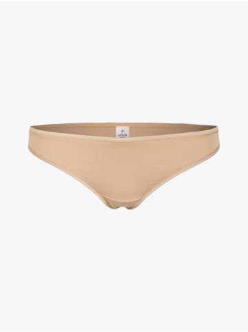 Erlich Textil  Erlich Textil String MARIE in ton