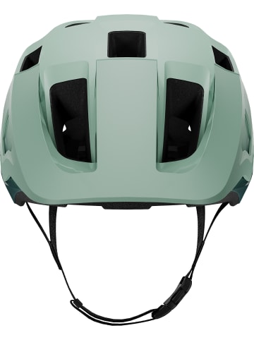 Lazer Trail-Helm Finch KinetiCore in grün