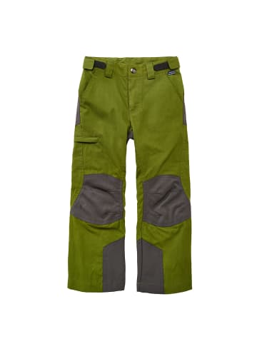 Outdoorhose in grün