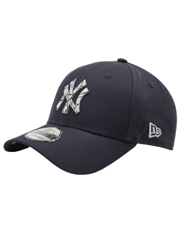 NEW ERA New Era New York Yankees MLB LE 940 Cap in Schwarz