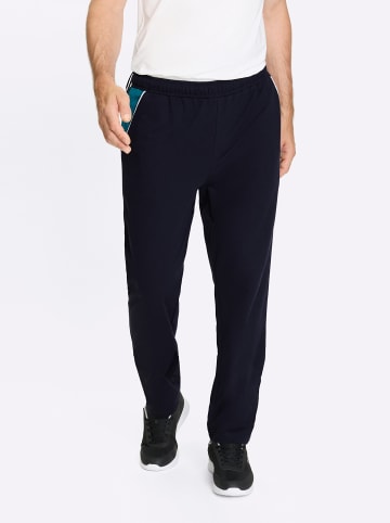 WITT WEIDEN Freizeithose in marine