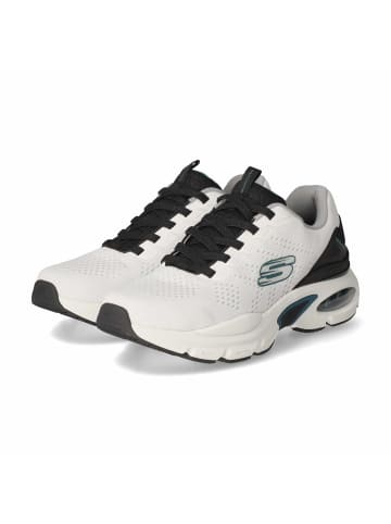 Skechers Low Sneaker AIR VENTURA in Weiß