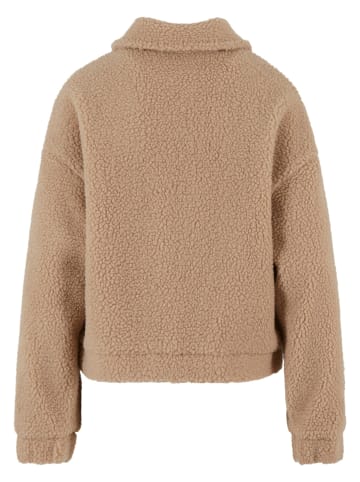 Urban Classics Urban Classics Leichte Jacken in unionbeige