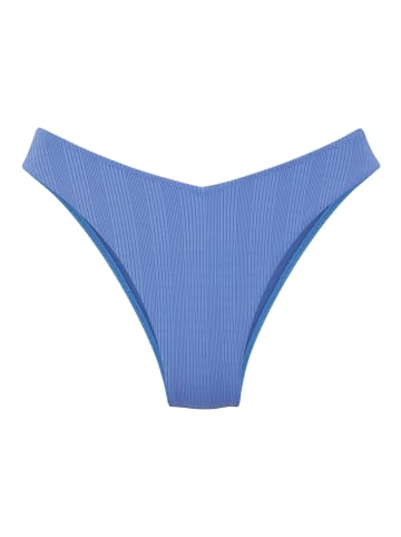 Copenhagen Studios Bikini-Hose in blau
