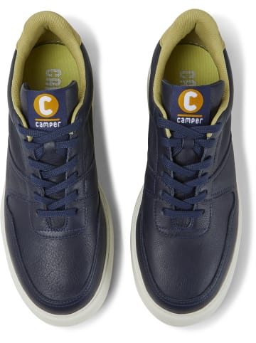 Camper Sneaker " Runner K21 " in Marine