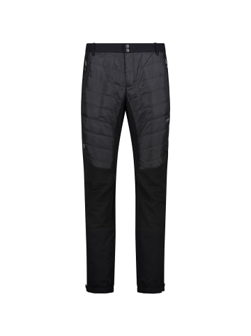 cmp Outdoorhose in NERO