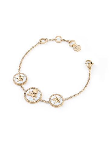 Philipp Plein Armband in Gold